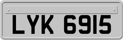 LYK6915