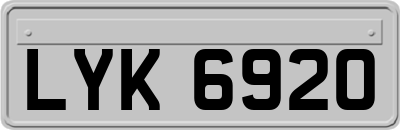LYK6920