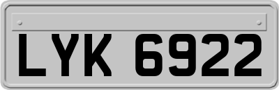 LYK6922