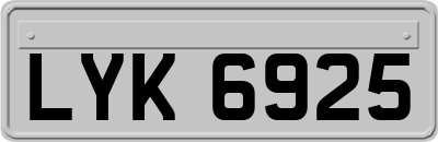 LYK6925