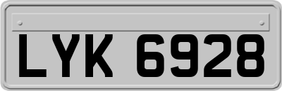 LYK6928