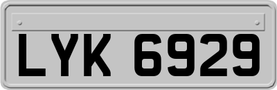 LYK6929