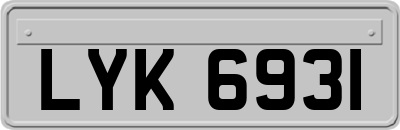 LYK6931
