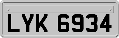 LYK6934