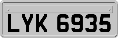 LYK6935