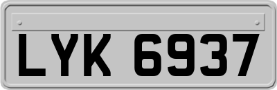 LYK6937