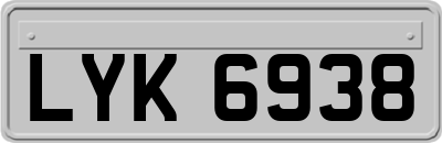 LYK6938