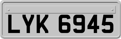 LYK6945