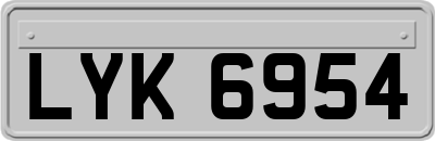 LYK6954