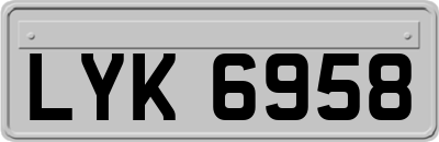 LYK6958