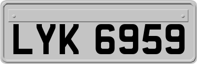 LYK6959