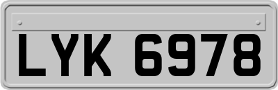 LYK6978