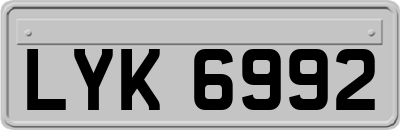 LYK6992