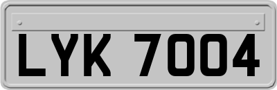 LYK7004