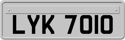 LYK7010