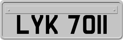 LYK7011