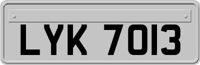 LYK7013