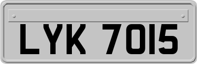 LYK7015