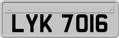 LYK7016