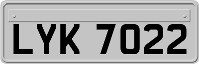 LYK7022