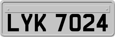 LYK7024