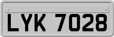 LYK7028