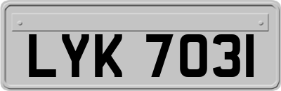 LYK7031