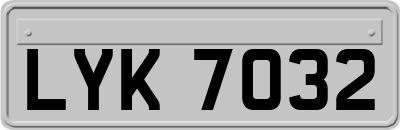 LYK7032