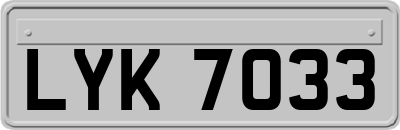 LYK7033