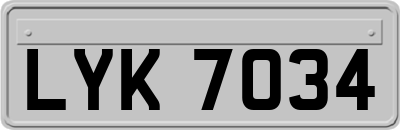 LYK7034