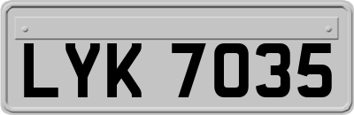 LYK7035