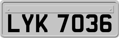 LYK7036