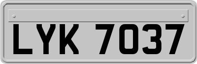 LYK7037