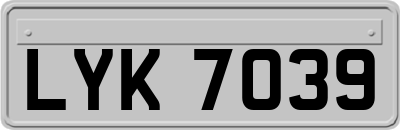 LYK7039