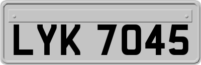 LYK7045
