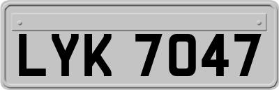 LYK7047