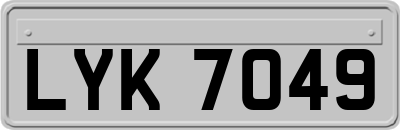LYK7049