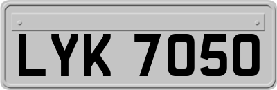 LYK7050