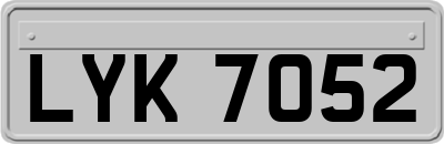 LYK7052