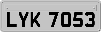 LYK7053