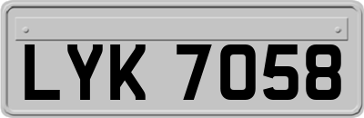 LYK7058