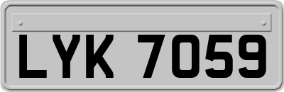 LYK7059