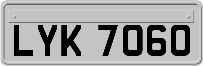 LYK7060