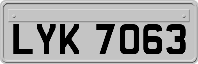 LYK7063