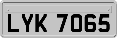 LYK7065