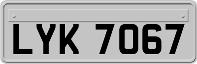 LYK7067