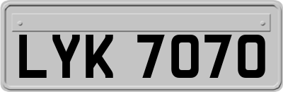 LYK7070