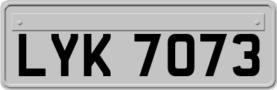 LYK7073