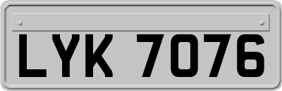 LYK7076