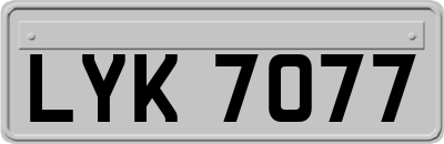 LYK7077